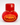 Strawberry Poppy Car Air Freshener - Blade Performance UK