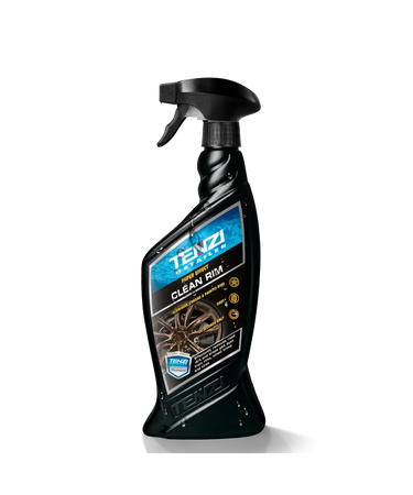 Tenzi Clean Rim 600ml wheel and tyre cleaner spray bottle