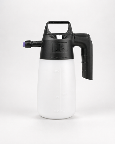 IK Foam 1.5 compact hand pump foam sprayer