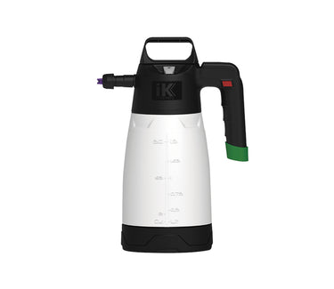 IK Foam Pro 2 hand pump foam sprayer for car detailing