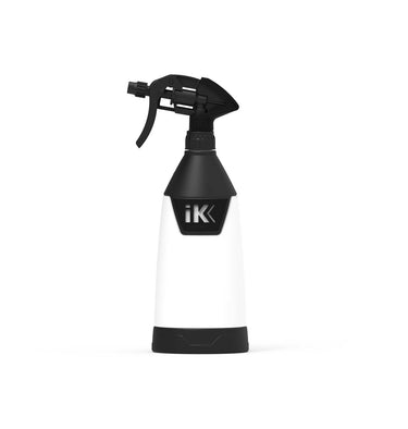 IK Multi TR 1 chemical resistant trigger sprayer 1 litre
