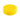 Yellow foam wax applicator sponge supplied with Soft99 Dark & Black Wax