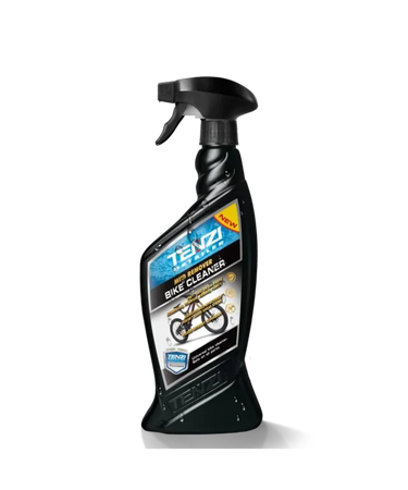 Tenzi Bike Cleaner 600ml — ready to use mud remover spray for bikes, motorcycles and quads