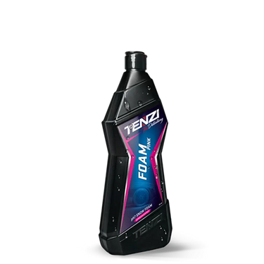 TENZI ProDetailing Foam Pink 700ml — pH neutral cherry scented snow foam concentrate