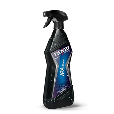 TENZI ProDetailing IPA Cleaner 700ml — isopropyl alcohol panel wipe before coating