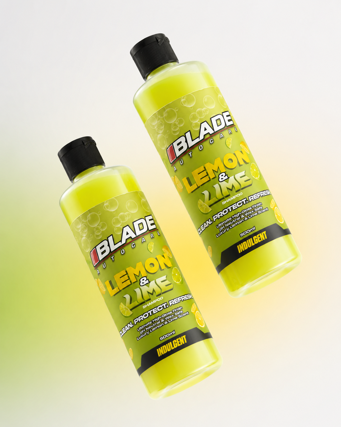 Blade autocare