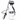 WNB Pro Tools 8 litre pressure sprayer