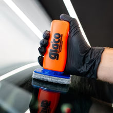 Glaco DX – Hydrophobic Glass Coating & Rain Repellent