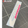 60cm Eibach Car Window Sticker - Blade Performance UK