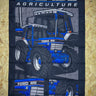 Ford 8210 Tractor Window Banner - Blade Performance UK