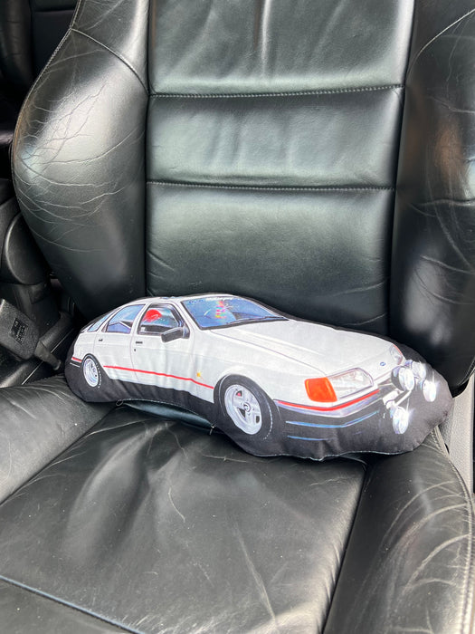 Sierra Cushion