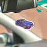 Lexus IS200 Car Air Freshener - Blade Performance UK