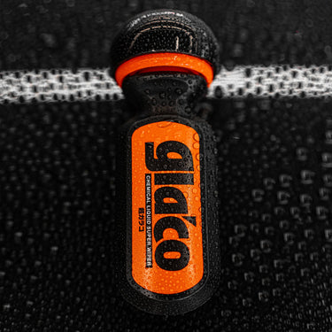 Glaco Ultra – 12 Month Professional Glass Coating
