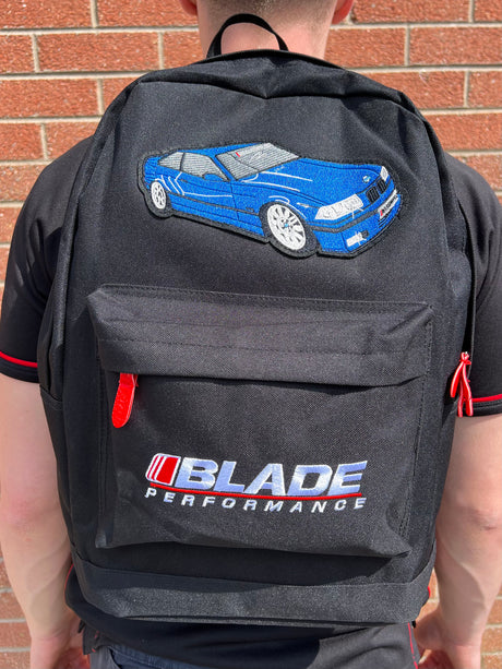 Backpacks – Blade Performance