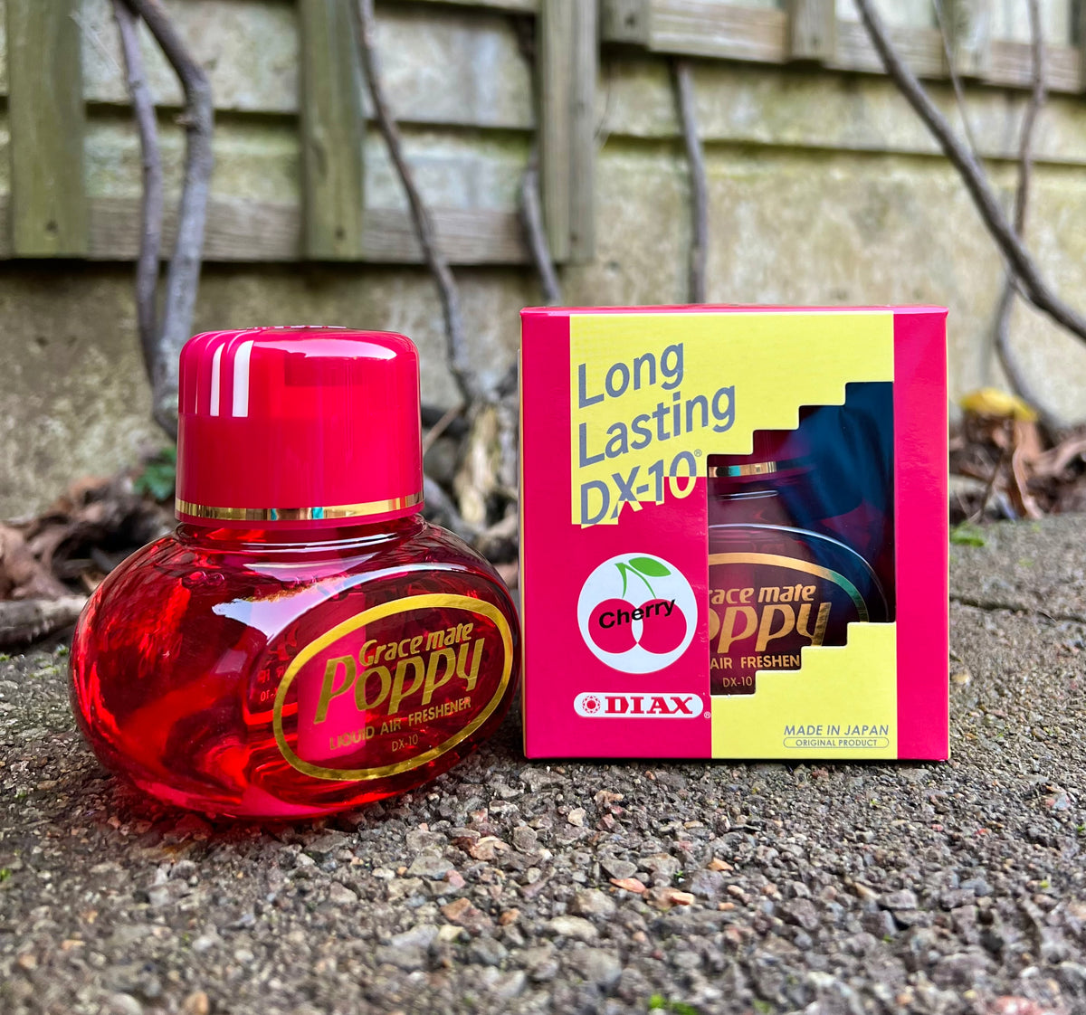 Products – Blade Performance