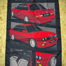 BMW E30 325i XL Car Window Banner - Blade Performance UK