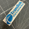 Translink Car Window Sticker - Blade Performance UK