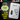 Poppy Air Freshener L.E.D Base