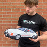 Ford Sierra Car Cushion - Blade Performance UK