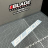 Blade Rear Car Window Sticker - Blade Performance UK