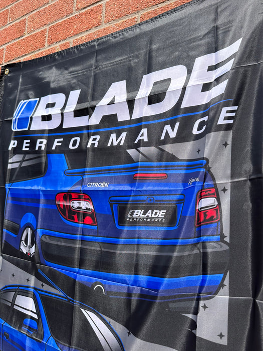 Xsara XL Banner