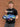 Colin McRae Rally Car Cushion - Blade Performance UK