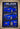 Lexus IS200 V8 XL Car Window Banner - Blade Performance UK