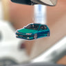 Peugeot 306 D-Turbo Car Air Freshener - Blade Performance UK