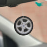 Ford RS Cosworth Car Air Freshener - Blade Performance UK