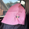 Heavy Duty Universal Car Seat Covers - Pack of 2 - Blade Performance UK