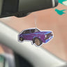 Ford Mk2 Escort Car Air Freshener - Blade Performance UK