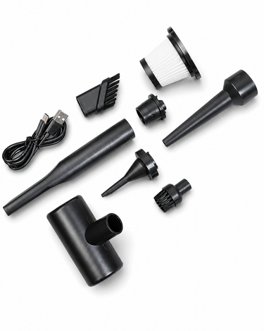 Handheld Vacuum Cleaner