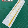 60cm Xenon Car Window Sticker - Blade Performance UK