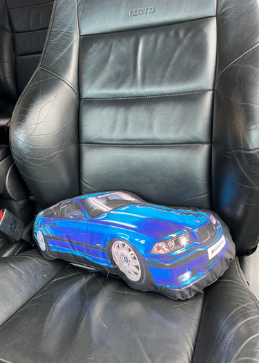 BMW E36 Car Cushion - Blade Performance UK