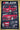 Diablo Red Peugeot 306 XL Car Window Banner - Blade Performance UK