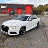 Car Side Skirt - Blade Performance UK