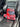 Scania Car Cushion - Blade Performance UK
