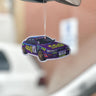Colin McRae Rally Car Air Freshener - Blade Performance UK