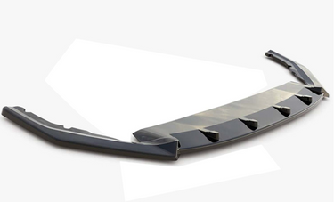 Skoda Octavia vRS Mk4 Front Splitter — RS