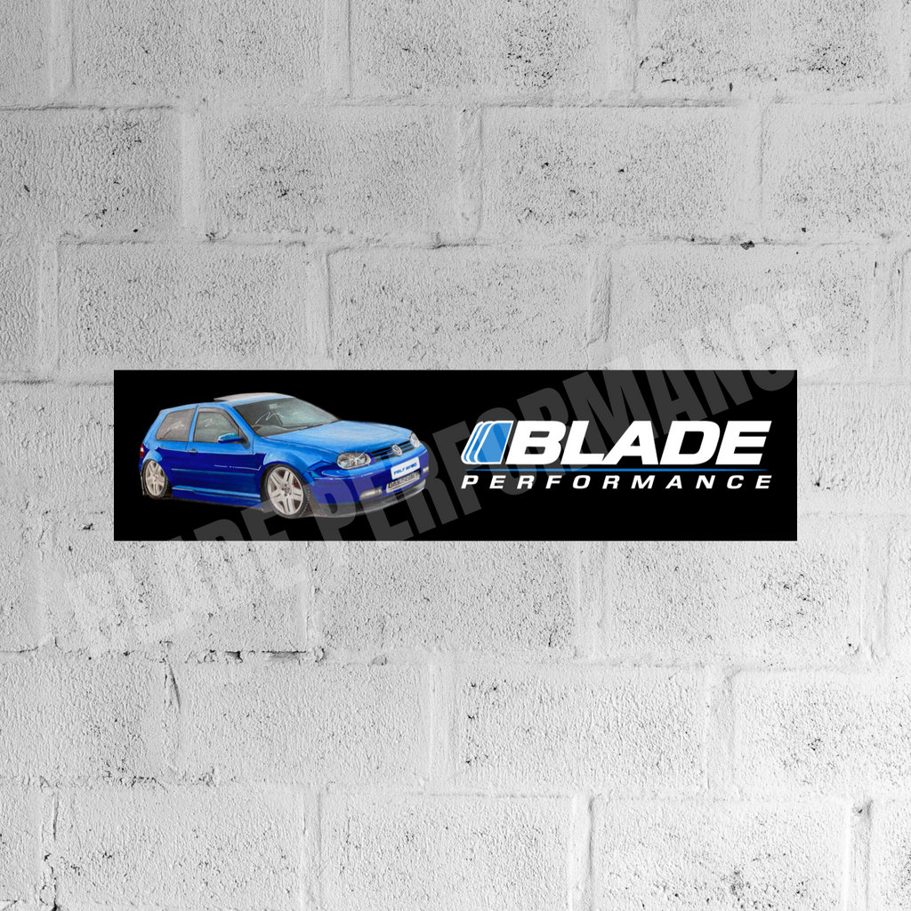 Products — Blade Performance