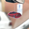 Toyota Chaser Car Air Freshener - Blade Performance UK