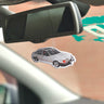 Ford Sierra Car Air Freshener - Blade Performance UK
