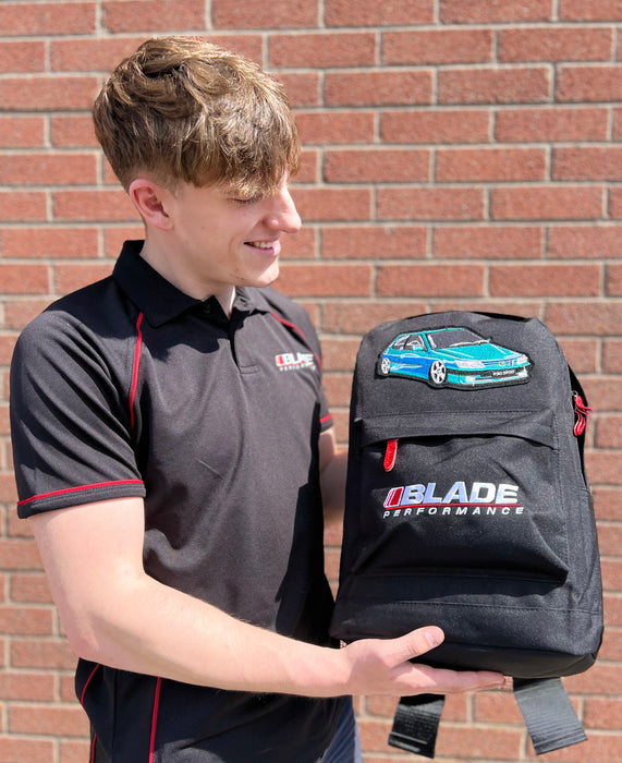 D-Turbo Backpack