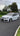 VW Golf Mk6 R20 gloss black ABS front splitter