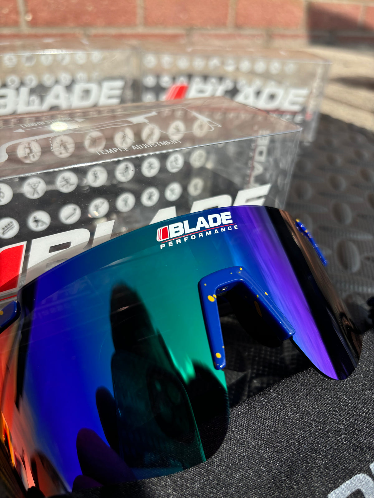 BEST SELLERS – Blade Performance