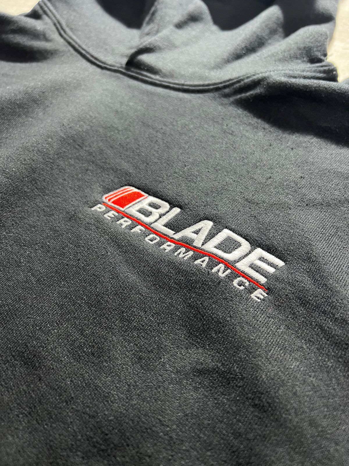 Kids Limited Edition D-turbo Blade Hoodie – Blade Performance