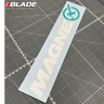 60cm Magnex Car Window Sticker - Blade Performance UK
