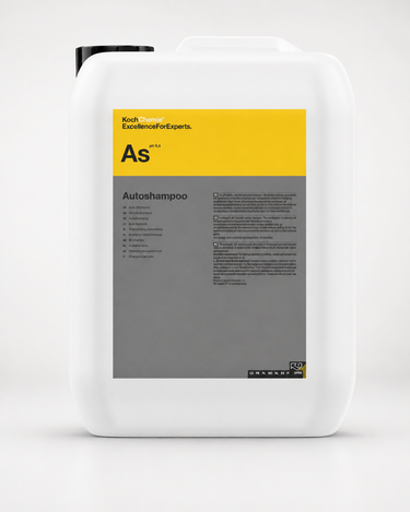 AS Autoshampoo