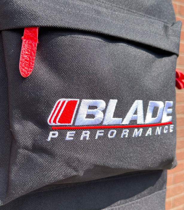 D-Turbo Backpack