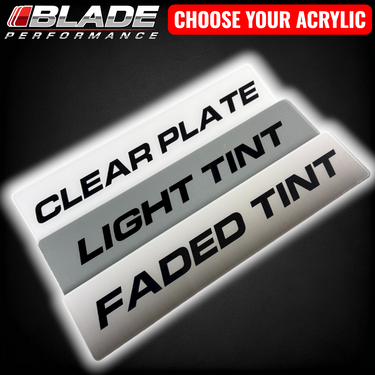 50MM Glitter Gel Plates